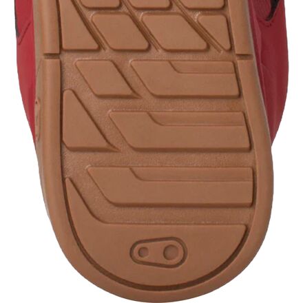 Mallet Lace Mountain Bike Shoe