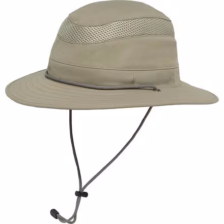 Charter Escape Hat