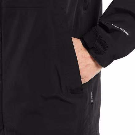 L Insulated Gore-Tex Jacket - Men's