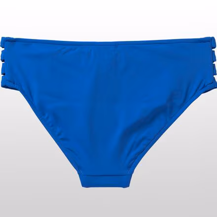 Active Multi Strap Hipster Bikini Bottom - Women's