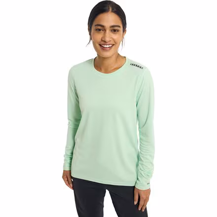 Brand Active Long-Sleeve T-Shirt - Women's