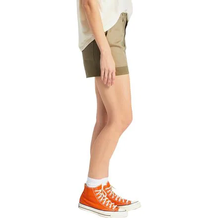 Vancouver Short - Women's