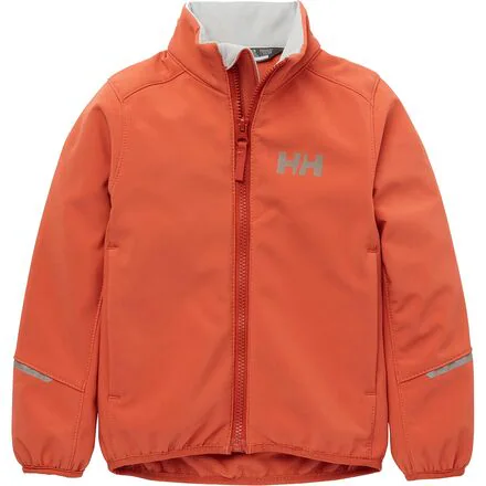 Marka Softshell Jacket - Kids'