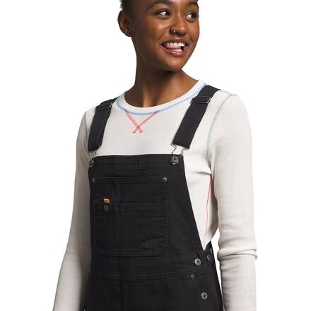 Field Overall - Women's