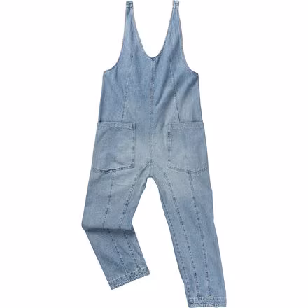 High Roller Jumpsuit - Women's