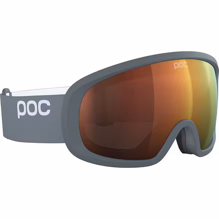 Fovea Mid Clarity Goggles
