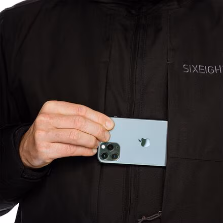 Smarty 3-in-1 Form Jacket - Men's