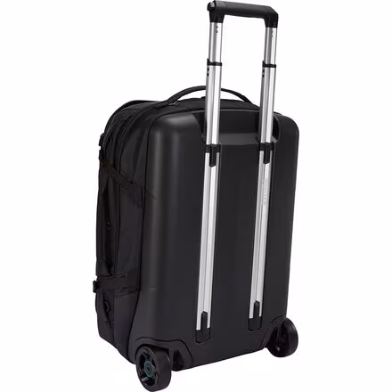 Subterra 3-in-1 56L Rolling Gear Bag