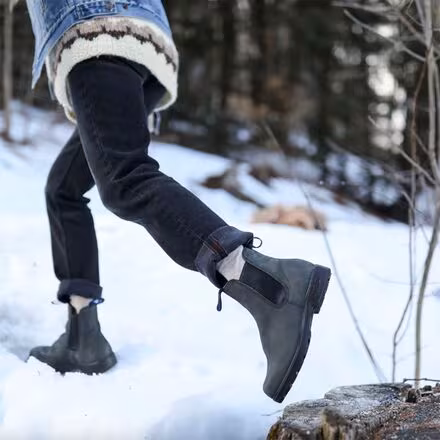 Thermal High Top Boot - Women's