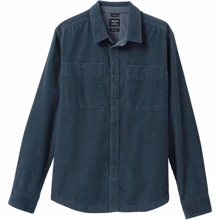 Ridgecrest Long-Sleeve Shirt - Men's