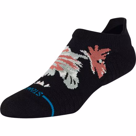 Borrowed Tab Sock