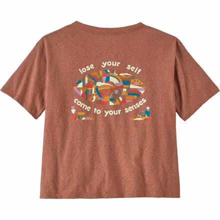 Lose It Easy Cut Responsibili-Tee - Women's