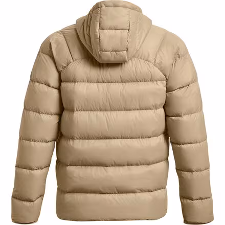 Storm Armour Down 2.0 Jacket - Men's