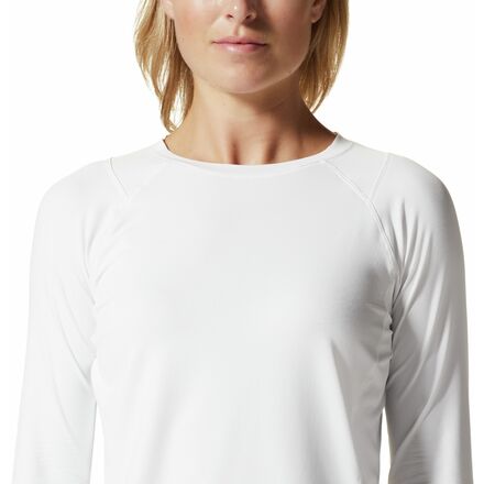 Crater Lake Long-Sleeve Top - Women's