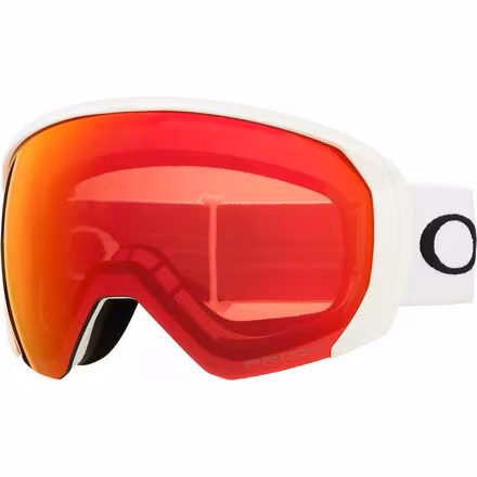 Flight Path Goggles