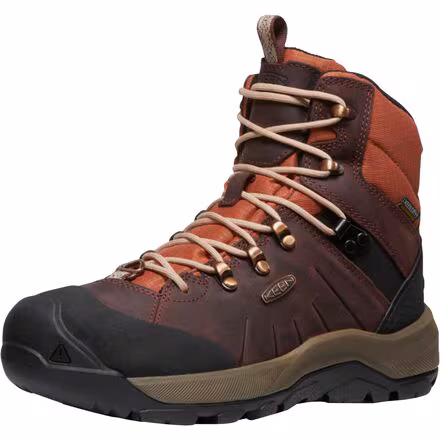 Revel IV Mid Polar Boot - Women's