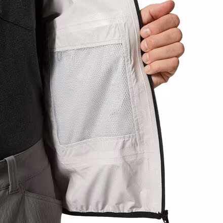 Verglas 2.5L Fastpack Jacket - Men's