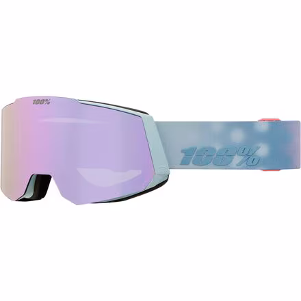 Snowcraft HiPER Goggle