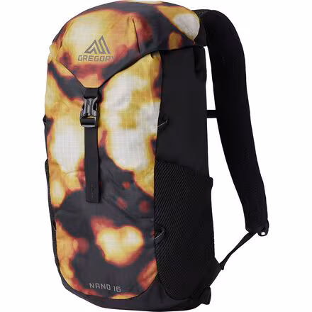 Nano 16L Backpack