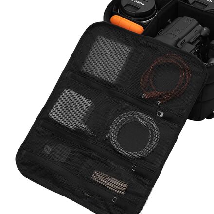 Ramverk 1st Generation Camera Insert