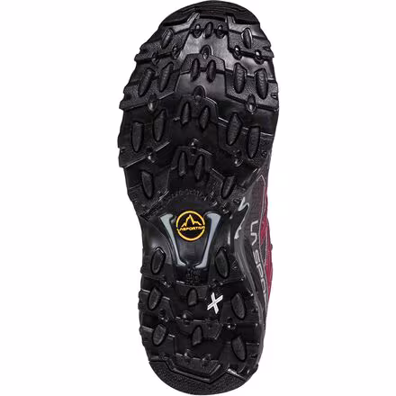 Ultra Raptor II Wide GTX Trail Running Shoe - Women's