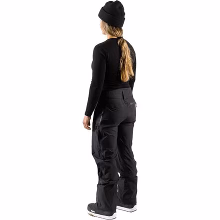 Shralpinist Stretch 3L Pant - Women's