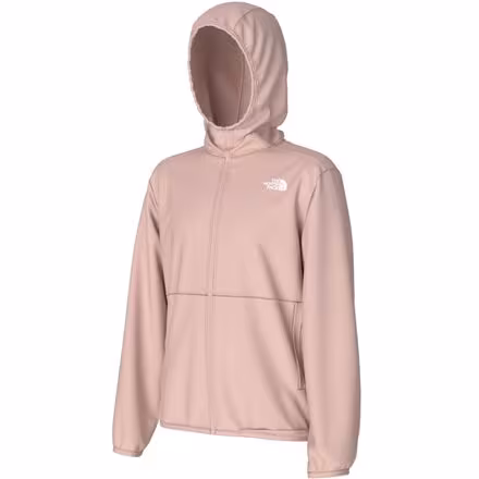 Glacier Full-Zip Hooded Jacket - Kids'