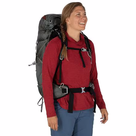 Eja 58L Backpack - Women's