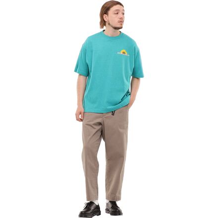 Hemp Sun T-Shirt - Men's