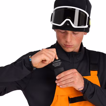 Sanction Bib Pant - Men's