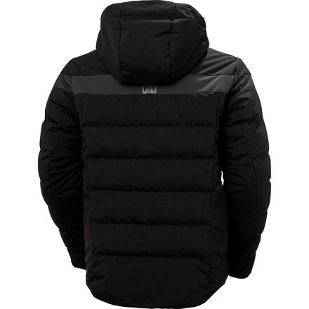 Bossanova Puffy Jacket - Men's