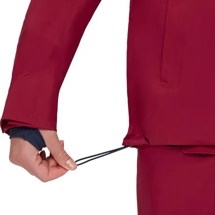 Stoney HS Jacket - Women's