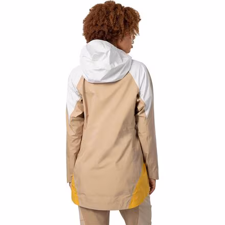 Sanne 3L Anorak - Women's