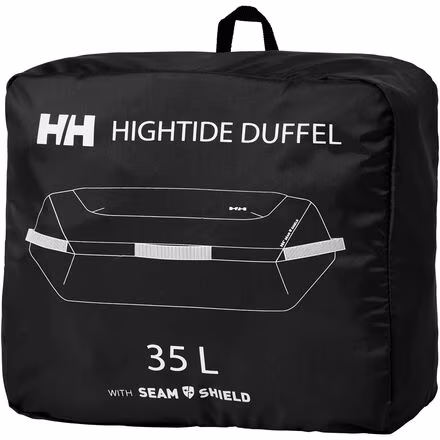 Hightide WP 35L Duffel Bag