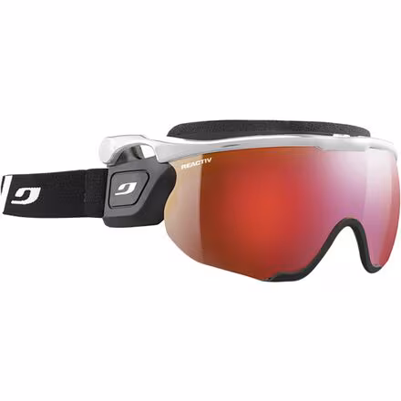 Sniper M Nordic REACTIV Goggles