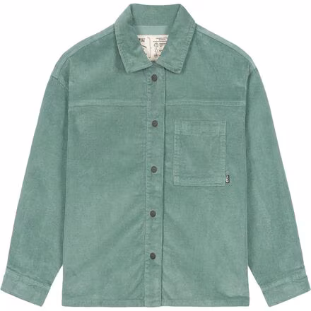 Corrady Button Up Shirt - Women's
