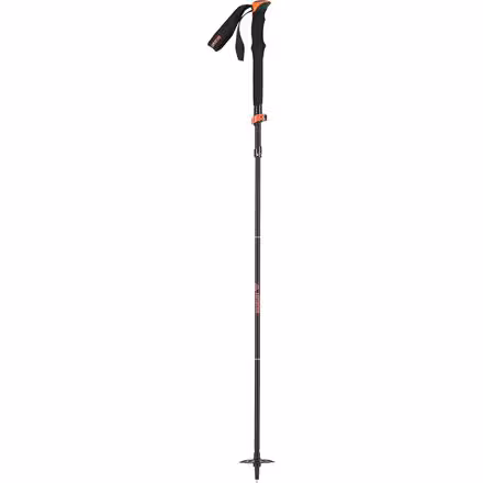 Aluminum Touring Poles
