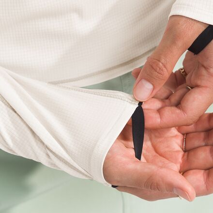 Summer LT Sun Hoodie - Women's