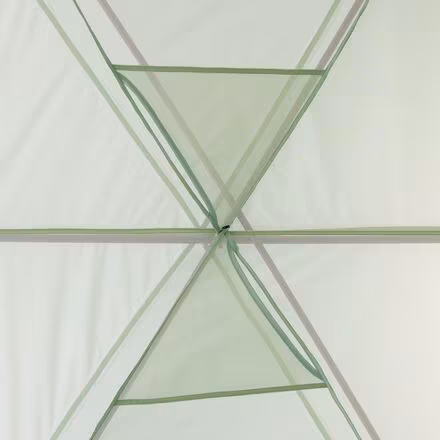 Bridger Tent: 6-Person 3-Season