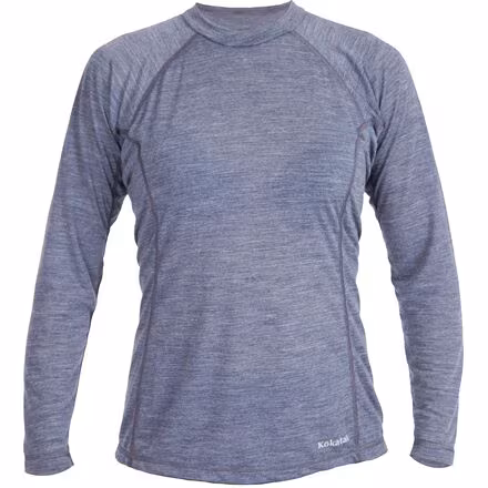 WoolCore Long-Sleeve Top - Women's