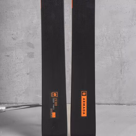 Short Pants Paradox Ski - 2024