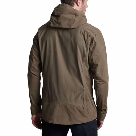 The Outsider Jacket - Men's