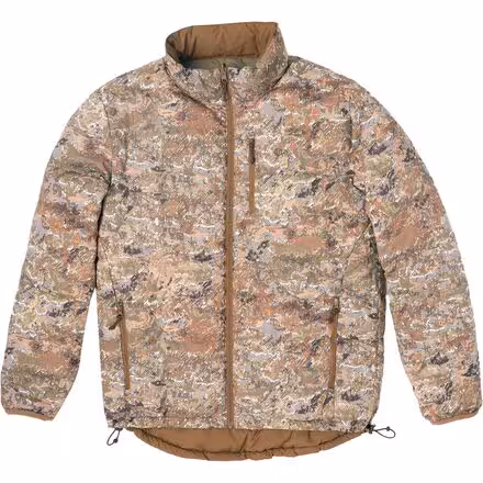 DryDown Reversible Jacket - Men's