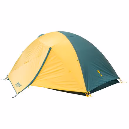Midori 3 Tent: 3-Person 3-Season