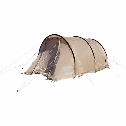 Kamaboko Super Tent