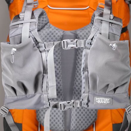 Bridger 65L Backpack