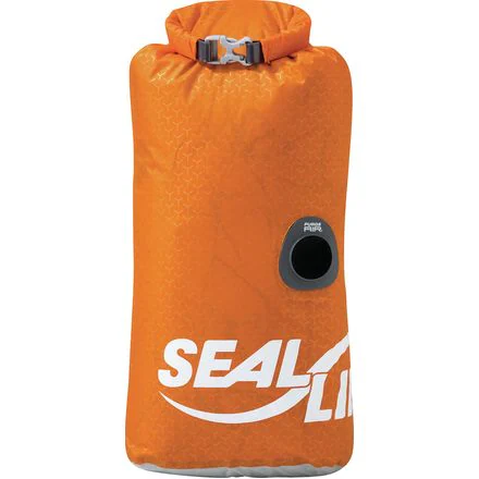 Blocker 5-30L PurgeAir Dry Sack