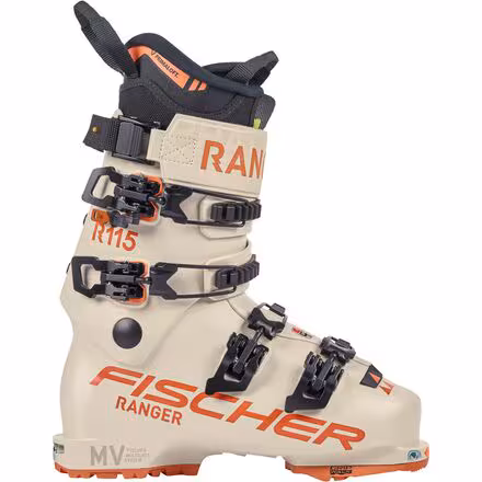 Ranger 115 GW Dyn Boot - 2024 - Women's