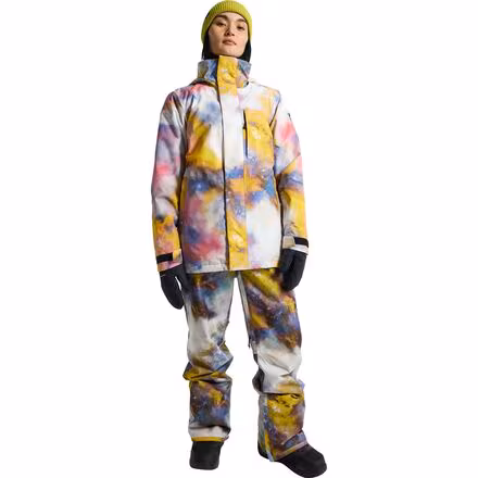 Jet Ridge Jacket - Women's