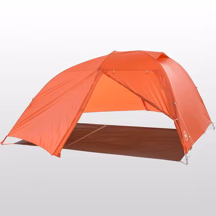 Copper Spur HV UL3 Tent: 3-Person 3-Season